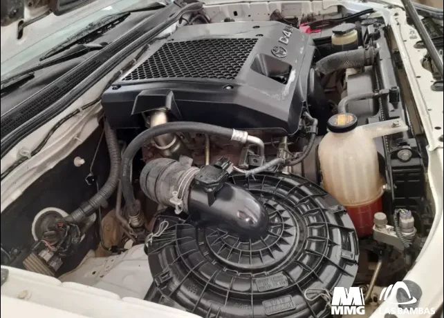 Imagen del Vehículo