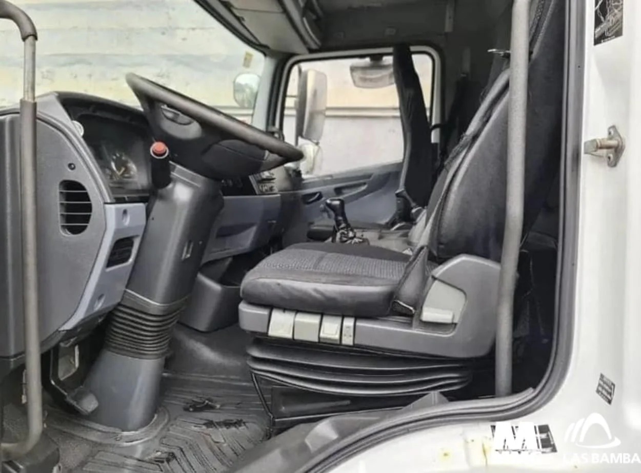 Imagen del Vehículo