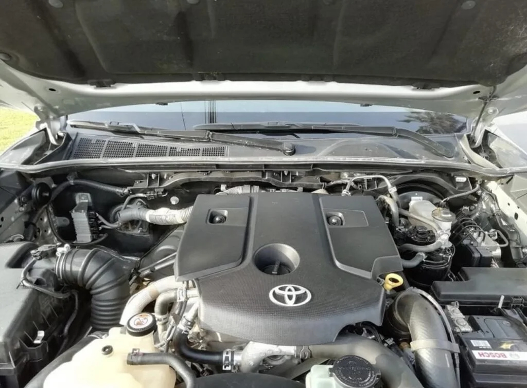 Imagen del Vehículo