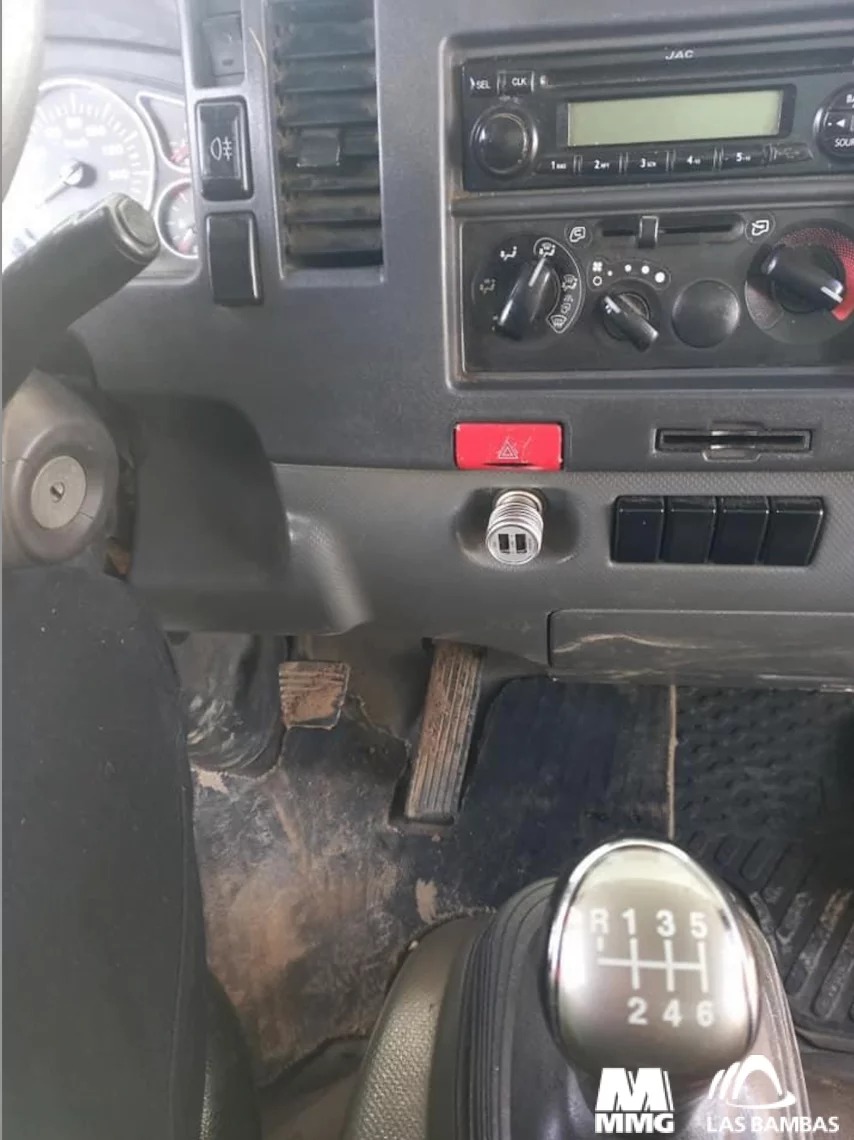 Imagen del Vehículo