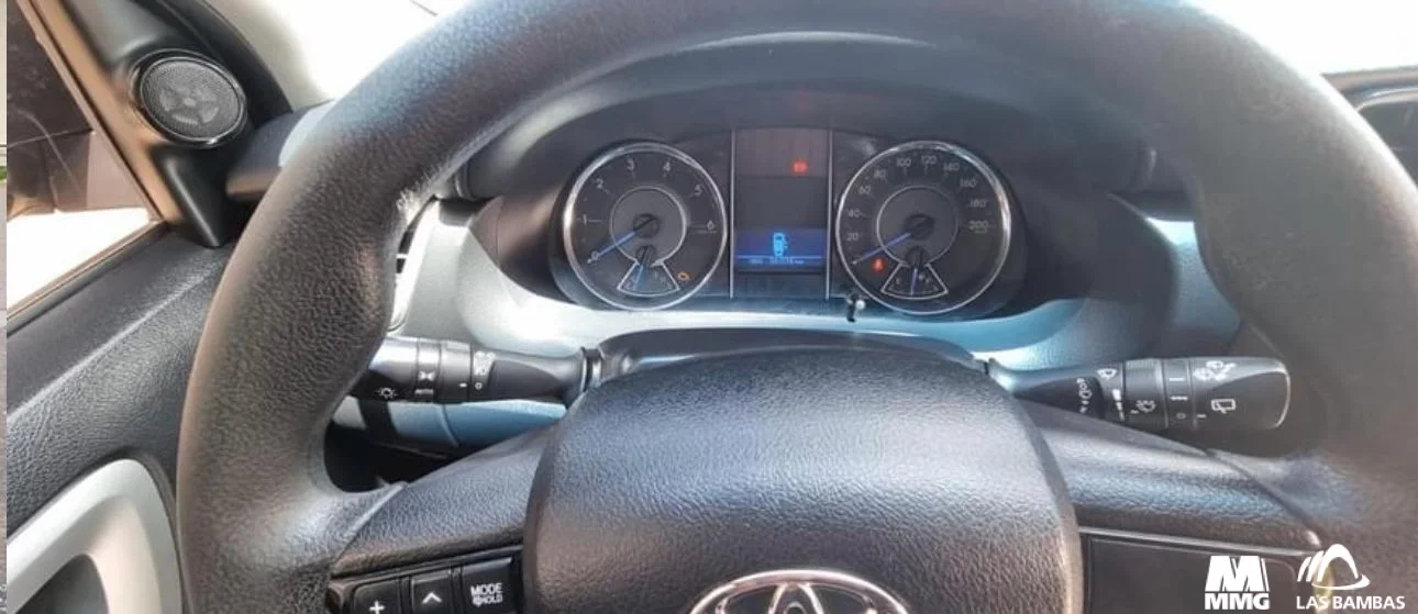 Imagen del Vehículo