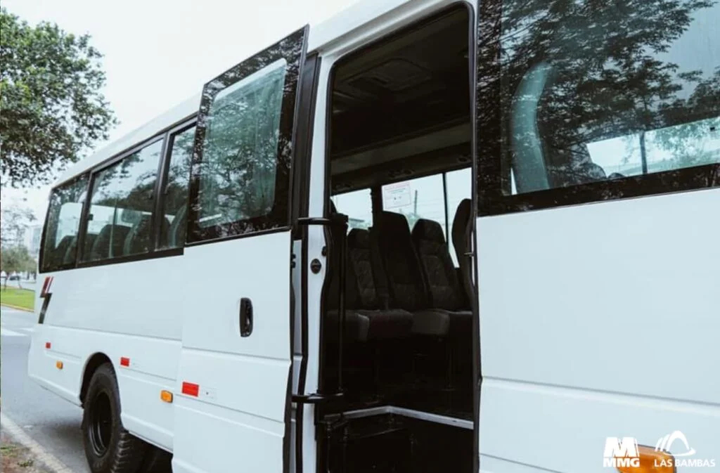 Imagen del Vehículo