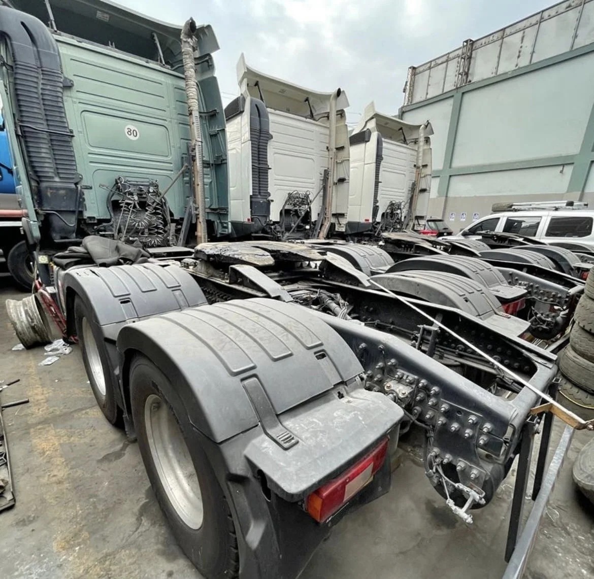 Imagen del Vehículo