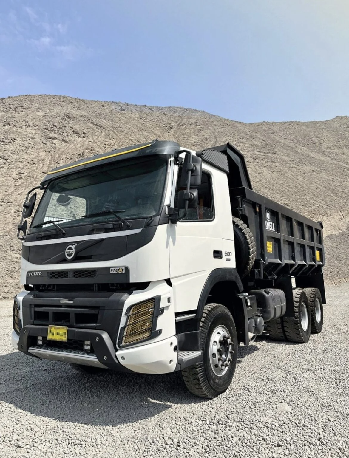 Imagen del Vehículo