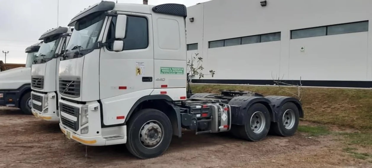 Imagen del Vehículo