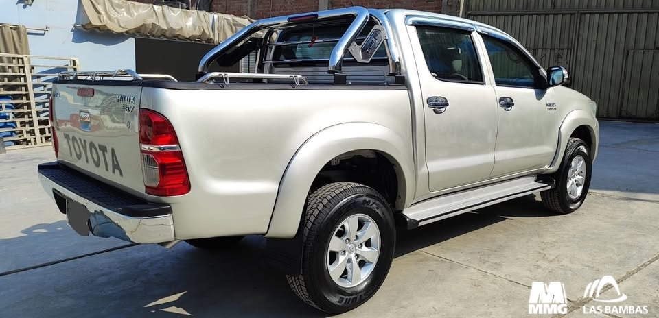 Imagen del Vehículo