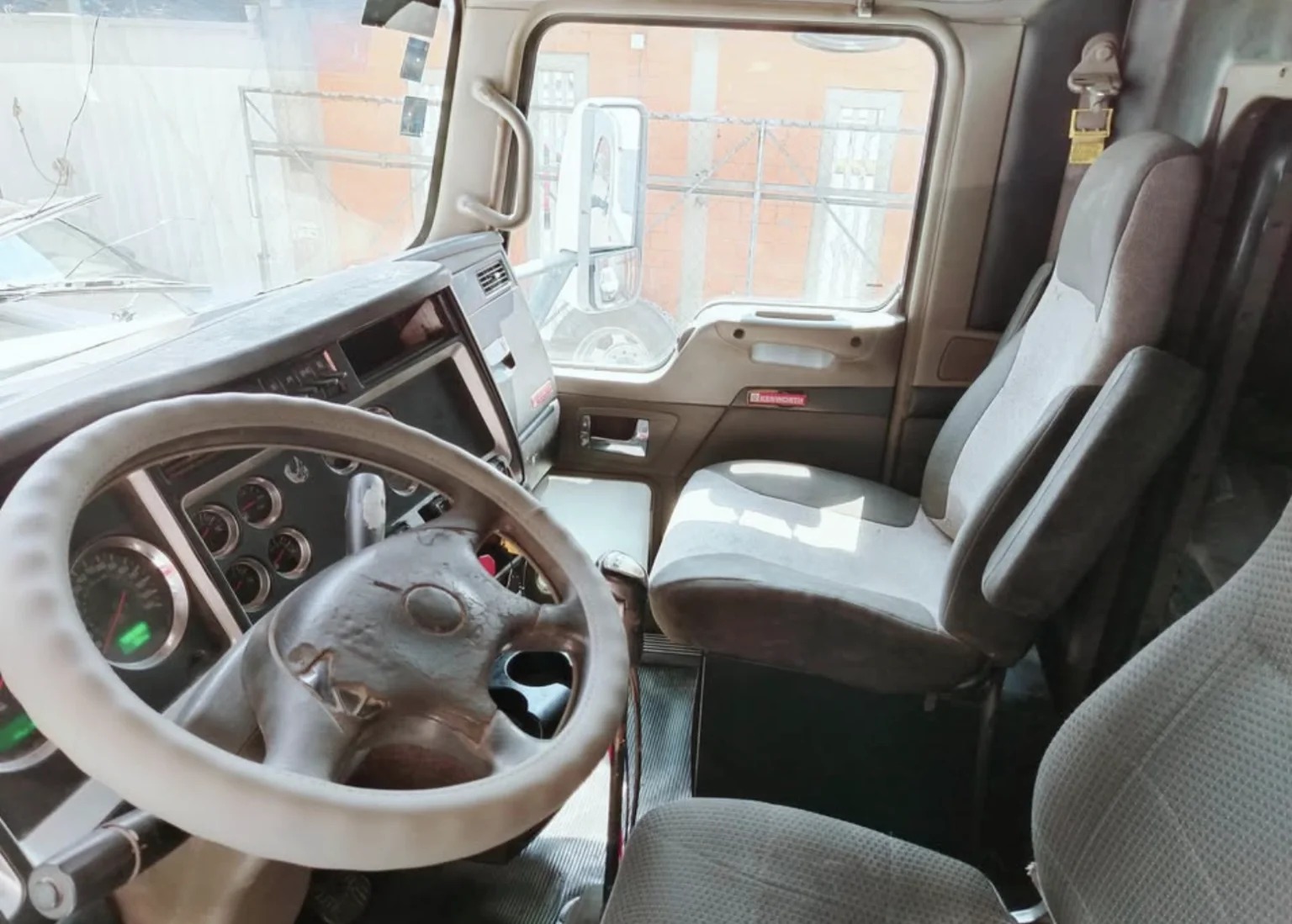 Imagen del Vehículo