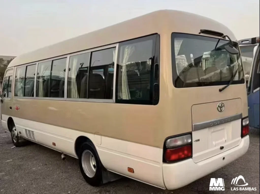 Imagen del Vehículo