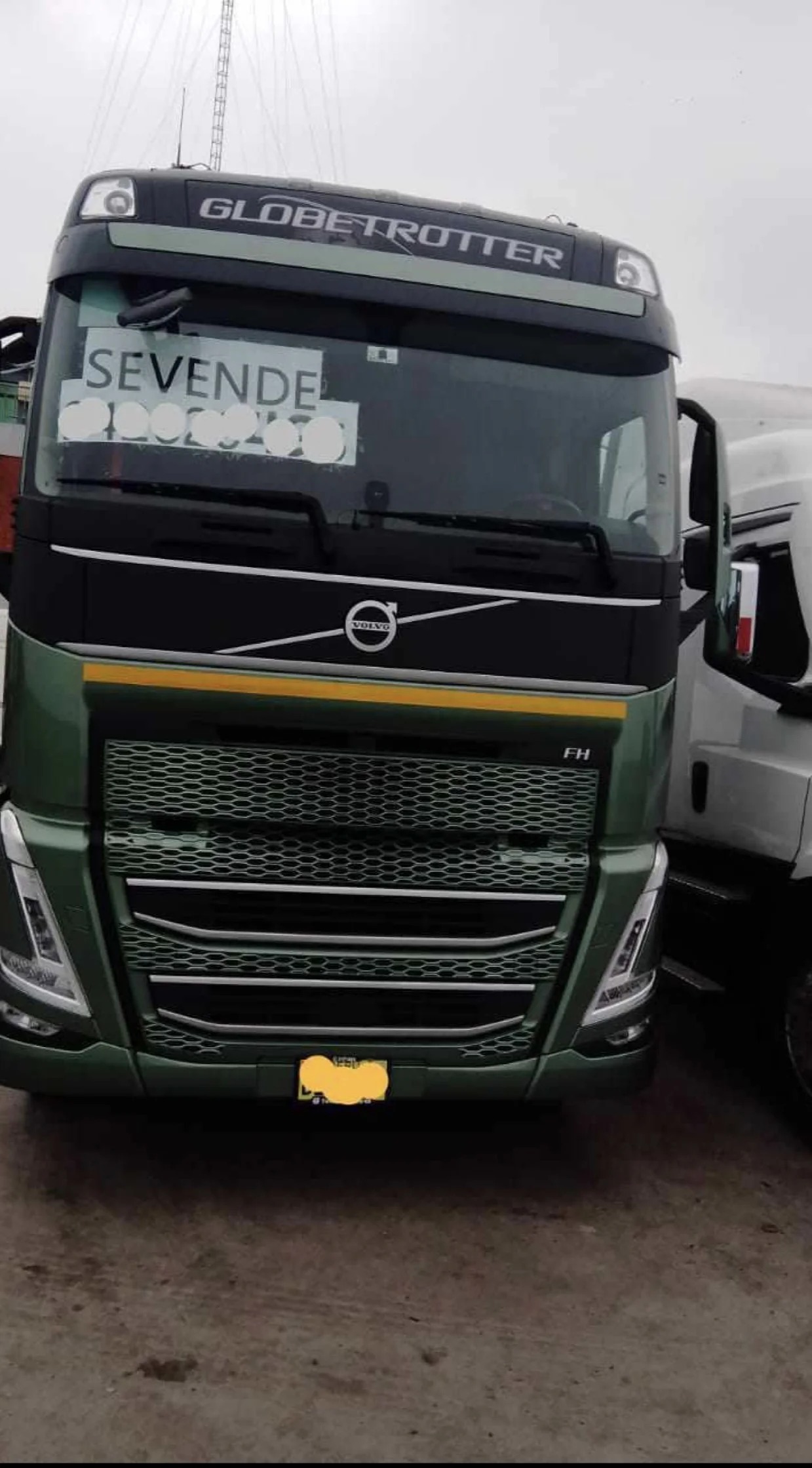 Imagen del Vehículo