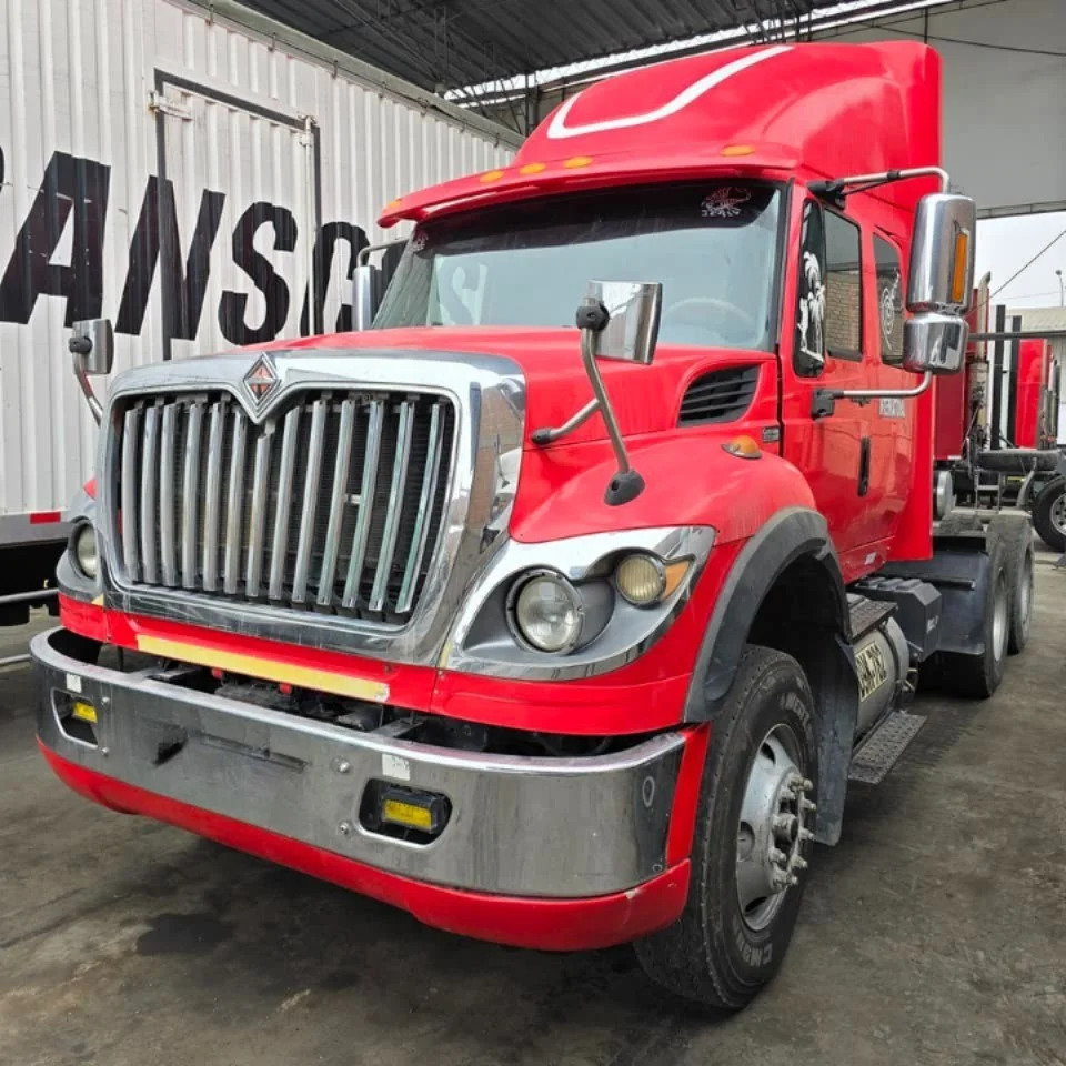 Imagen del Vehículo