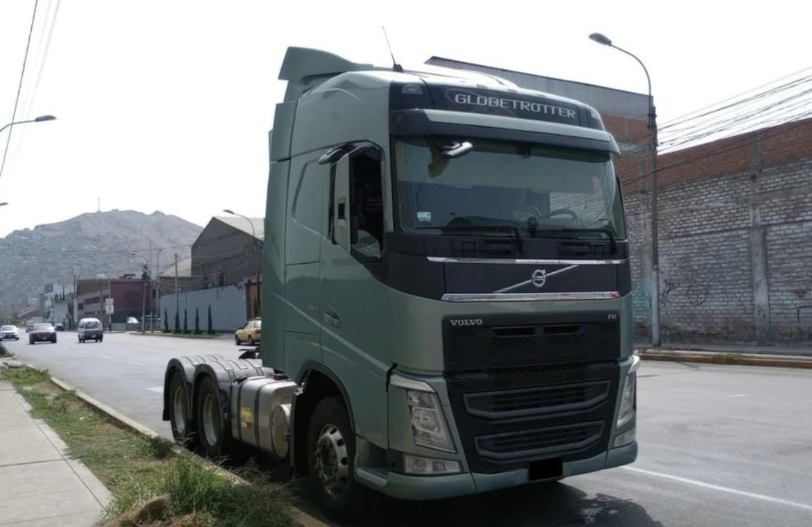 Imagen del Vehículo