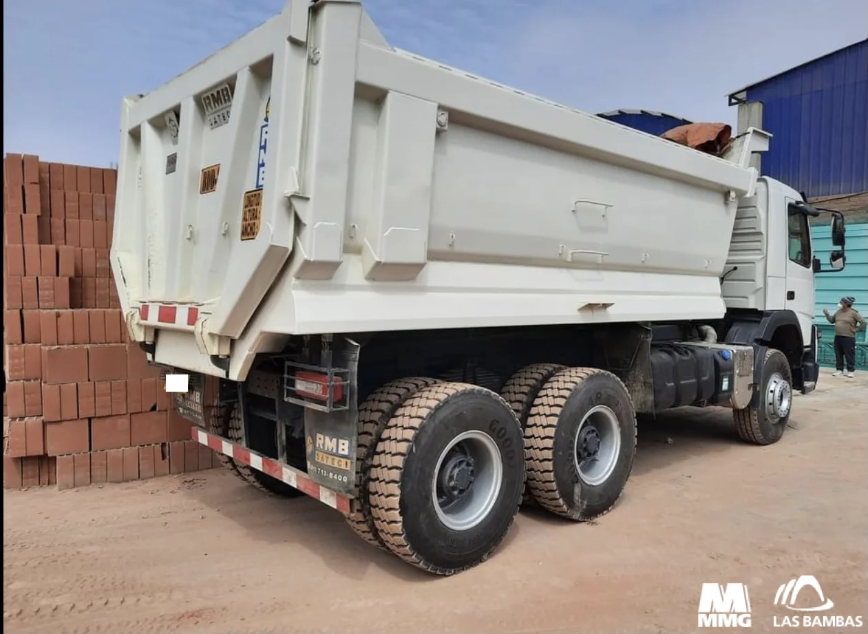 Imagen del Vehículo