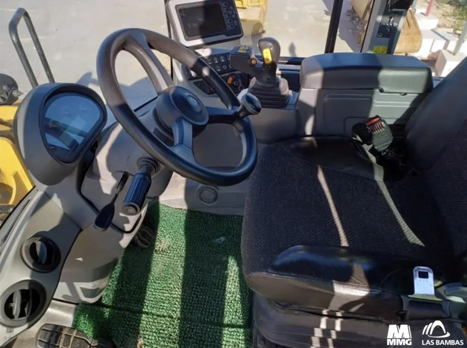 Imagen del Vehículo