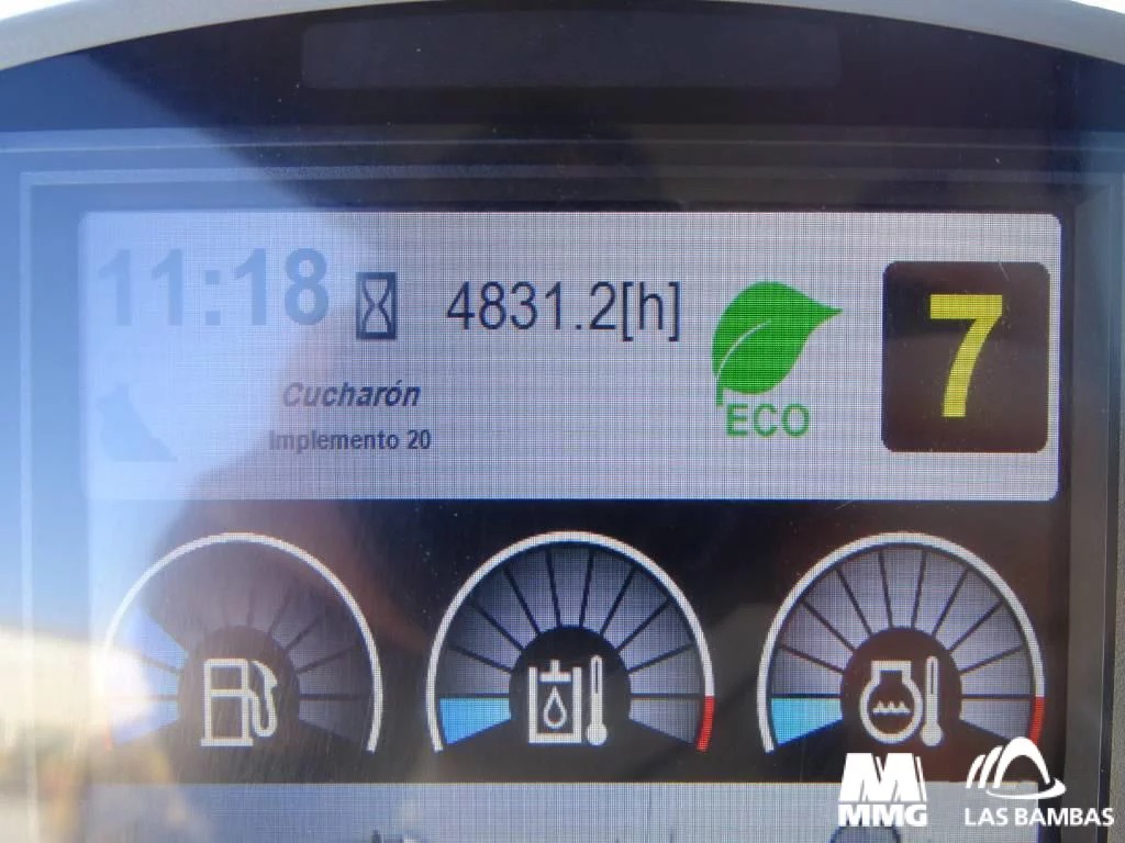 Imagen del Vehículo