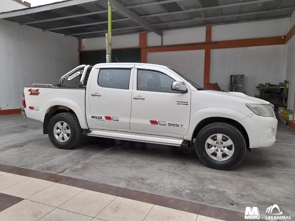 Imagen del Vehículo