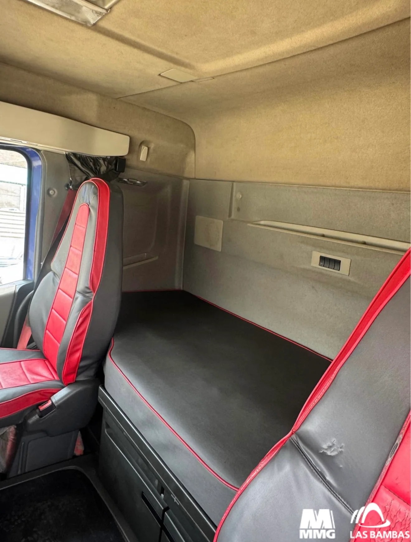 Imagen del Vehículo