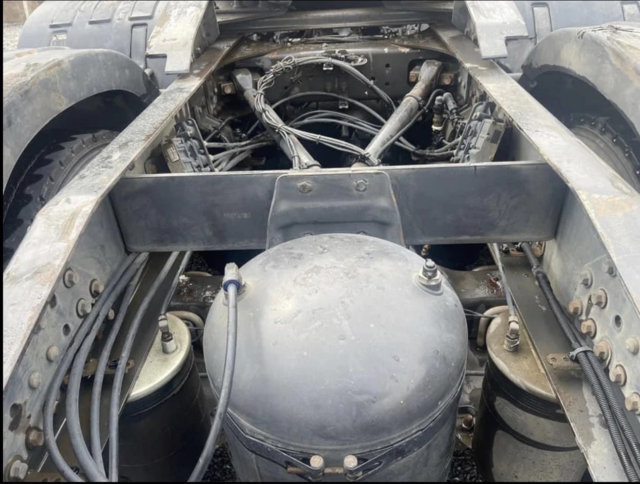 Imagen del Vehículo