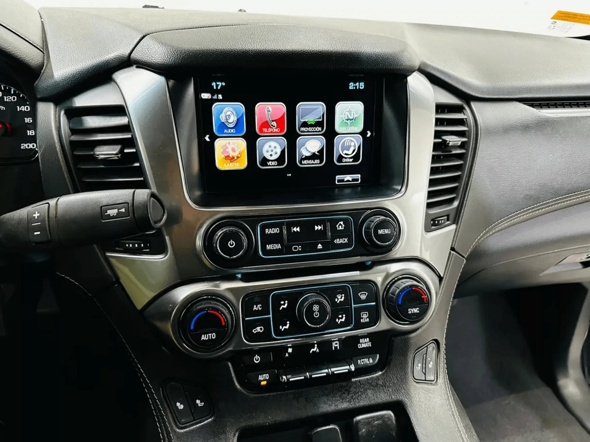 Imagen del Vehículo