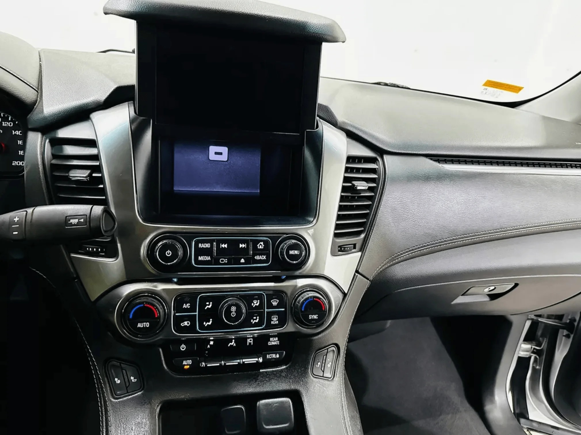 Imagen del Vehículo