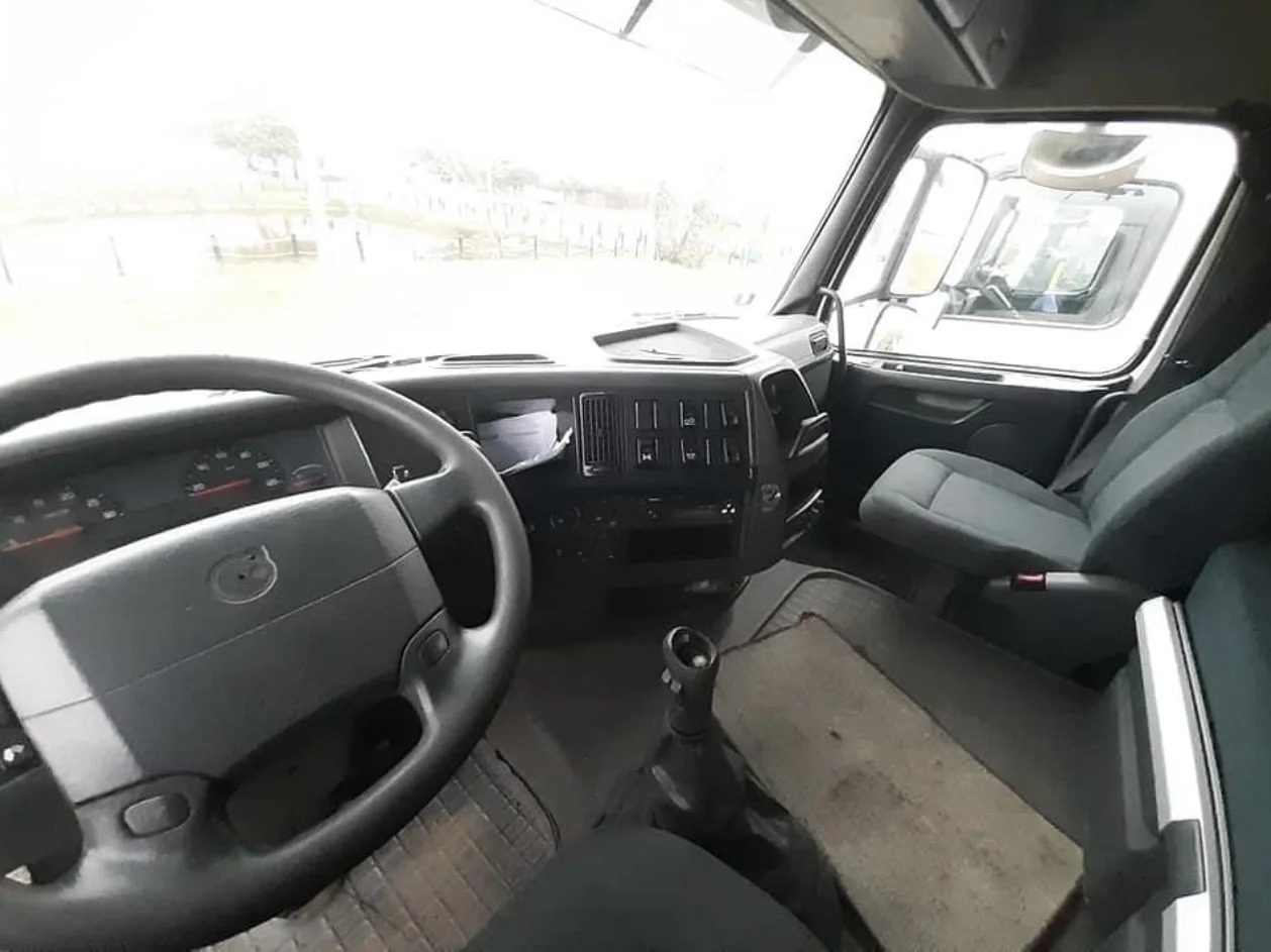 Imagen del Vehículo