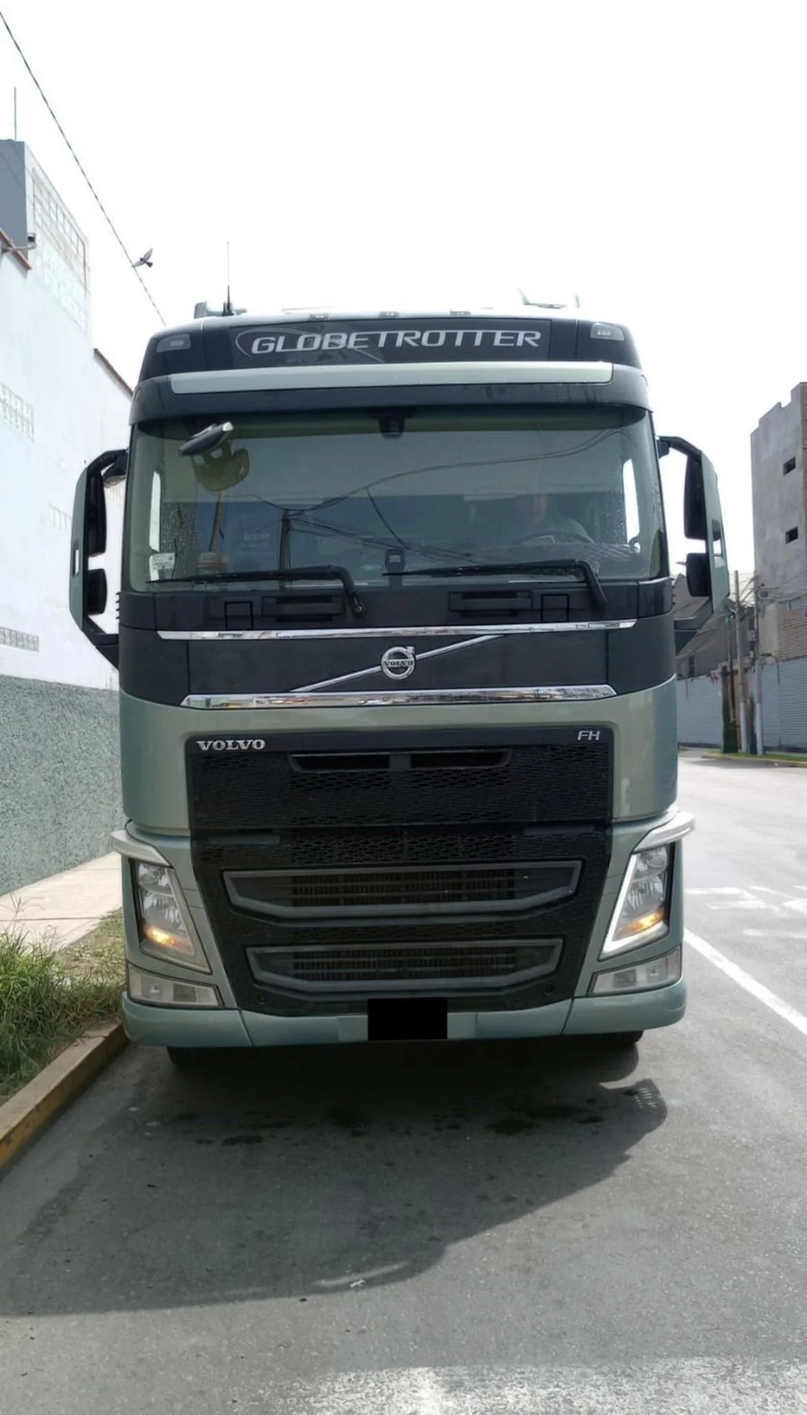 Imagen del Vehículo