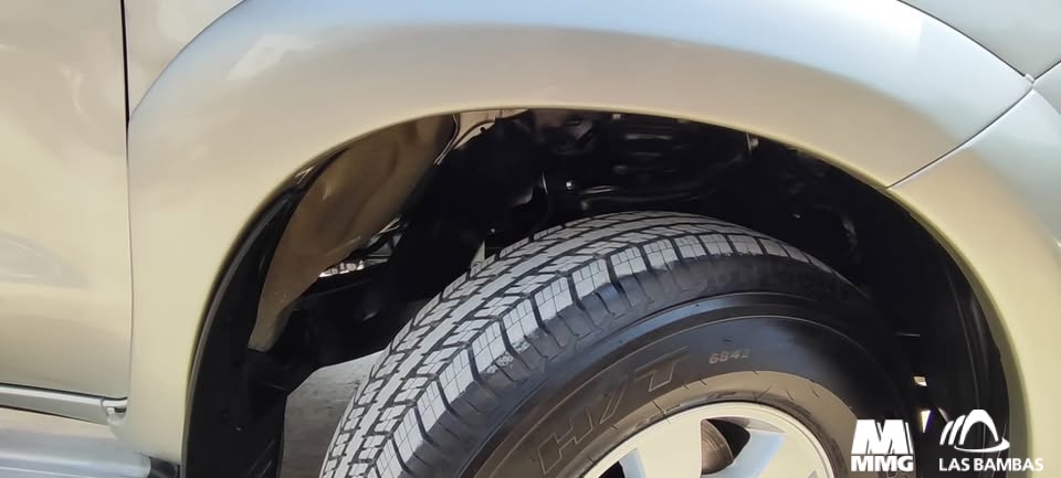 Imagen del Vehículo