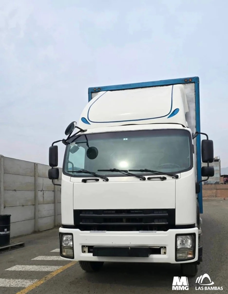 Imagen del Vehículo