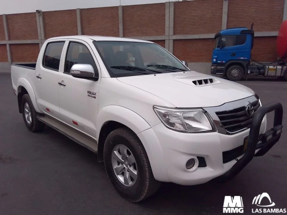 Imagen del Vehículo