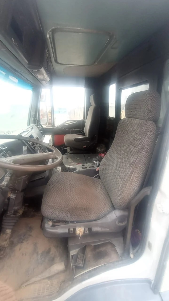 Imagen del Vehículo