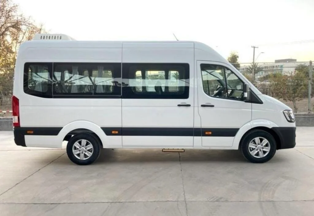 Imagen del Vehículo