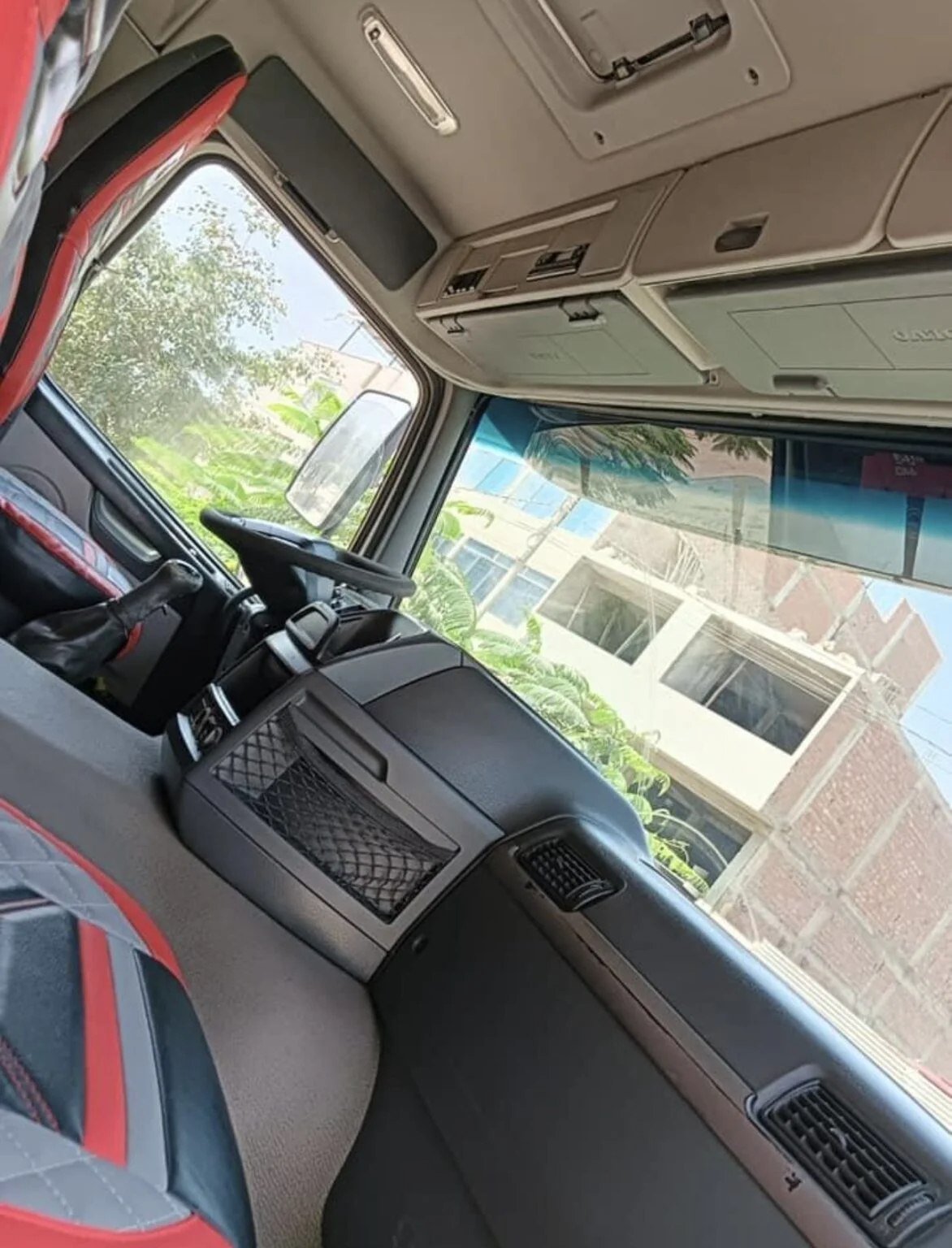 Imagen del Vehículo