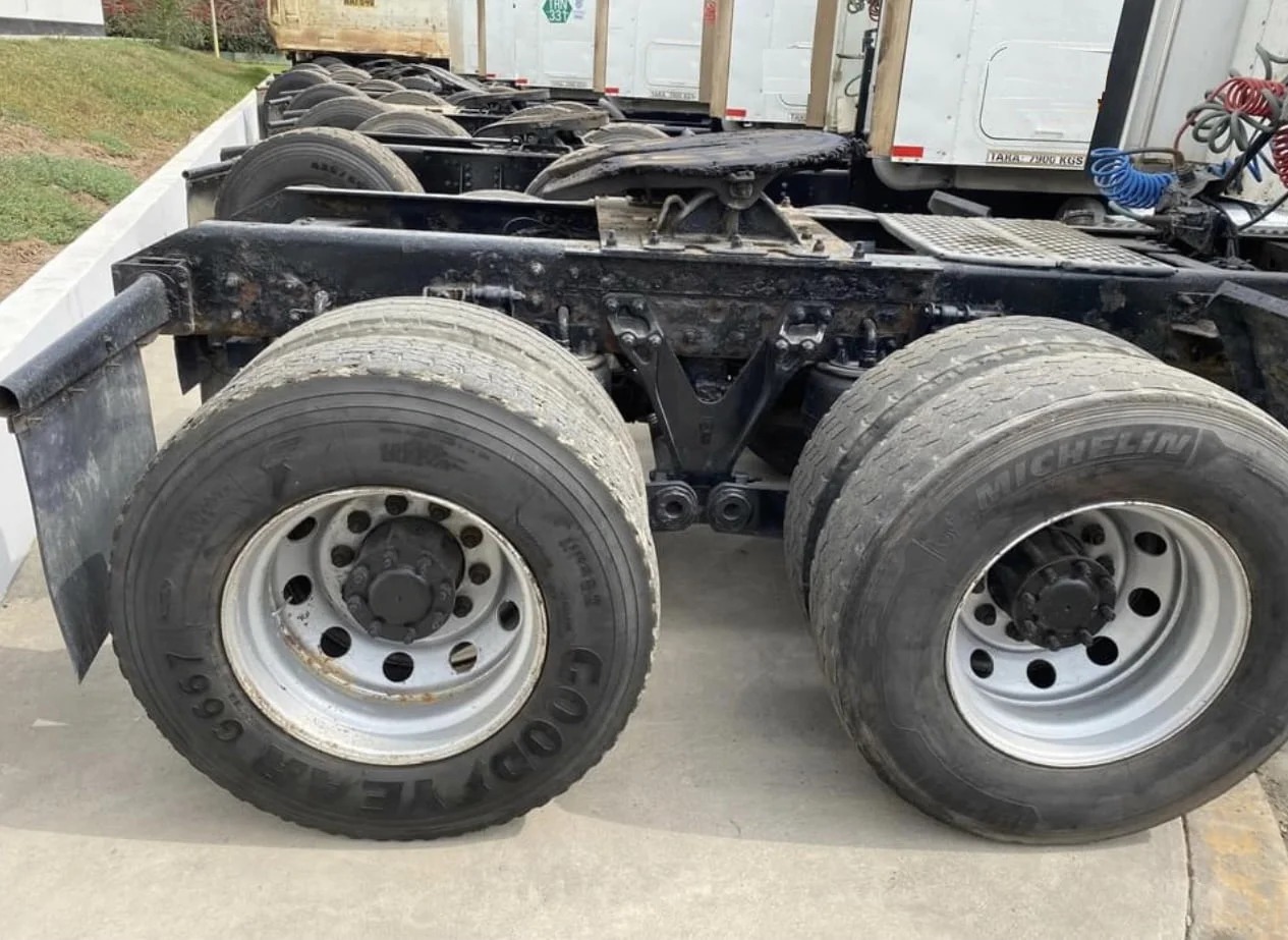 Imagen del Vehículo