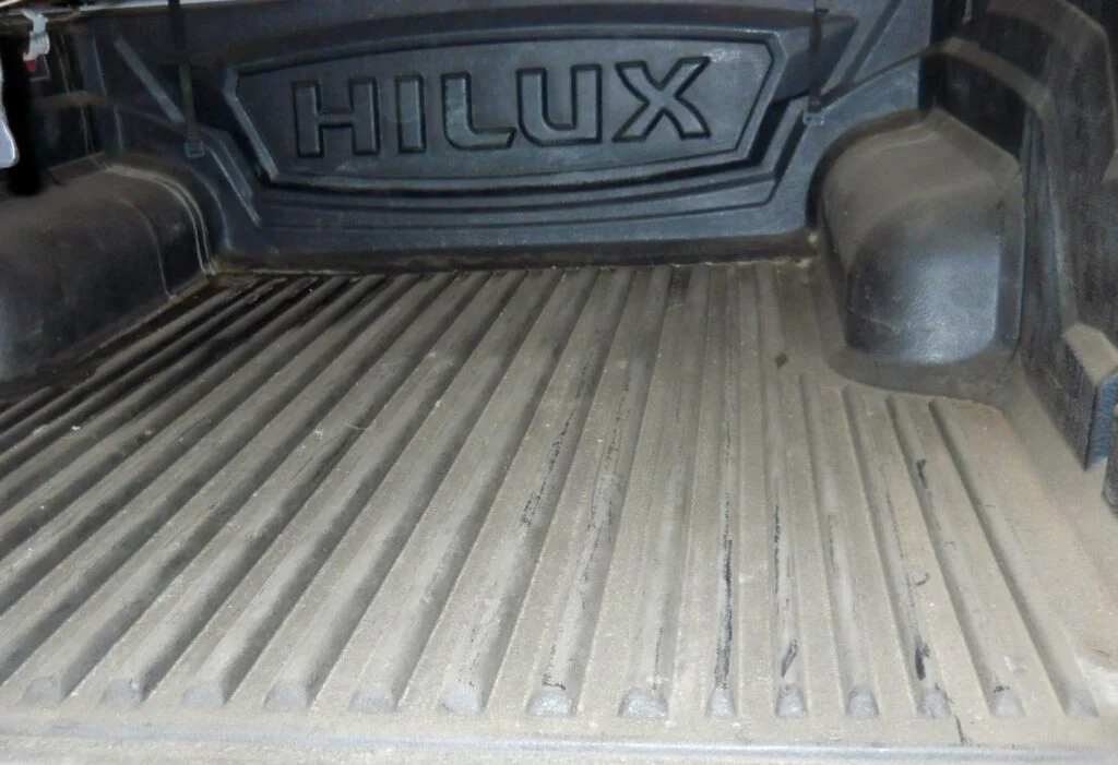 Imagen del Vehículo