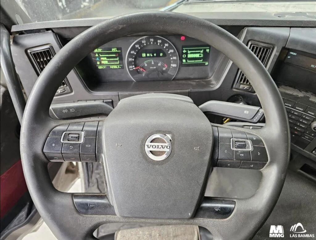 Imagen del Vehículo