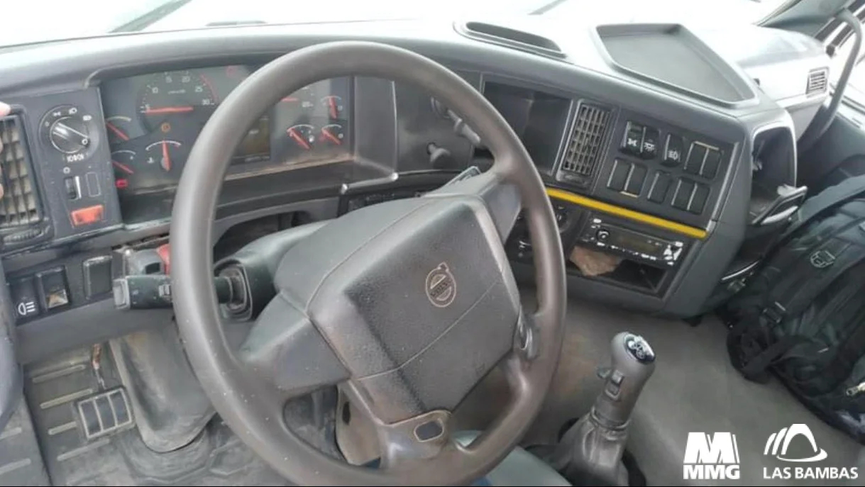 Imagen del Vehículo