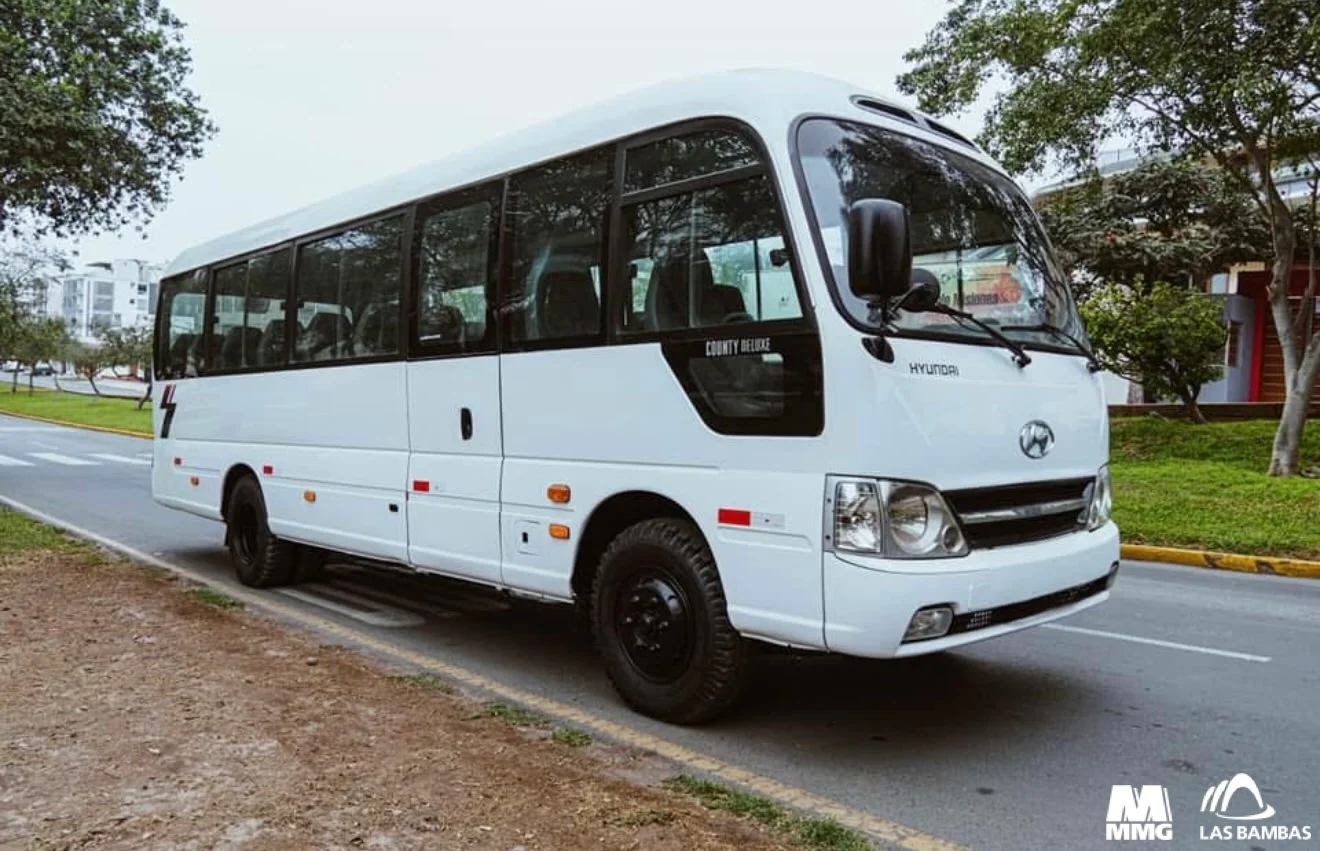 Imagen del Vehículo