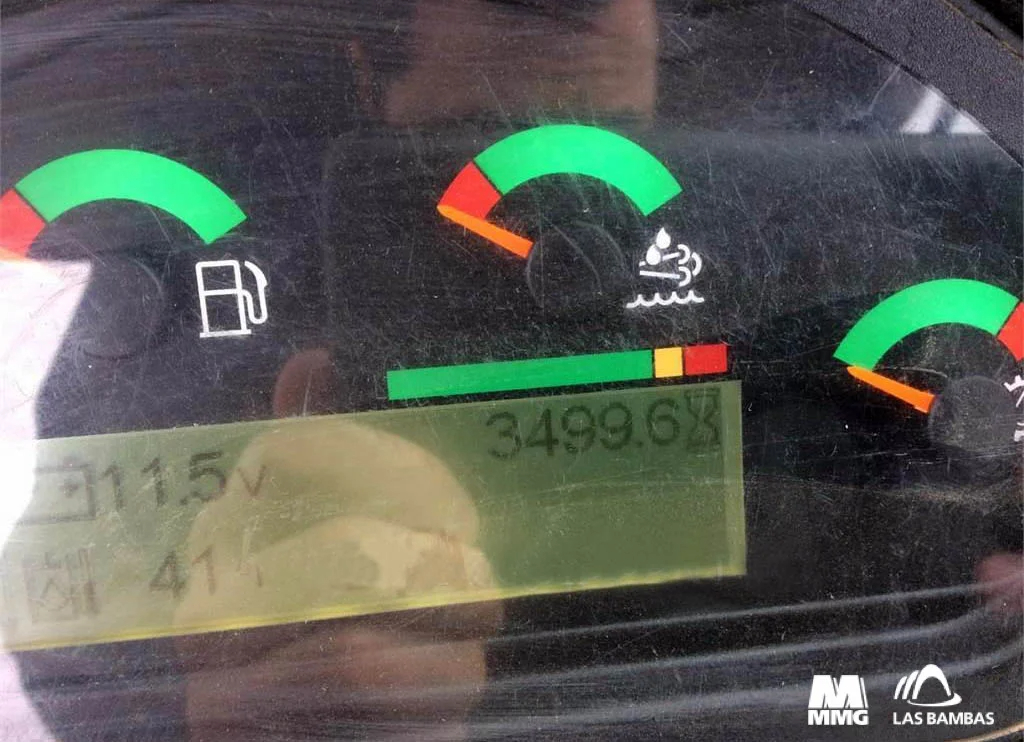 Imagen del Vehículo