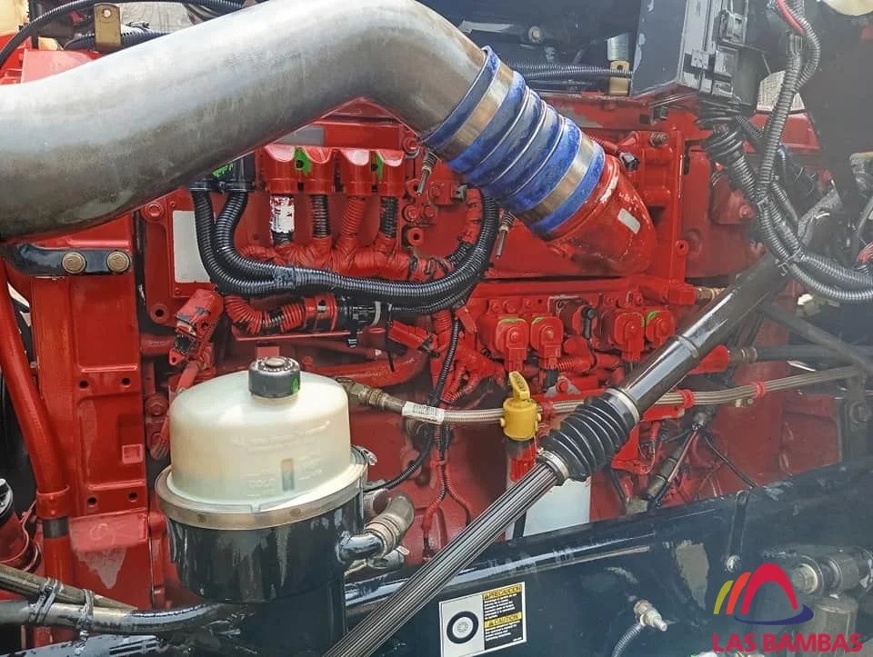 Imagen del Vehículo