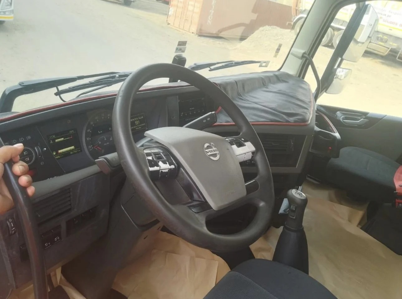 Imagen del Vehículo