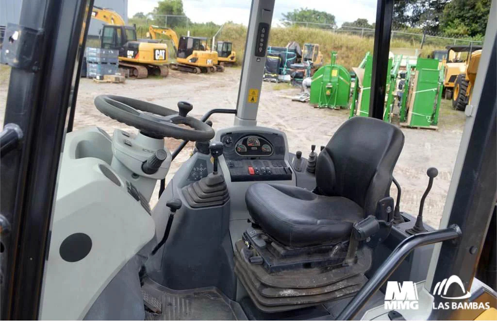 Imagen del Vehículo