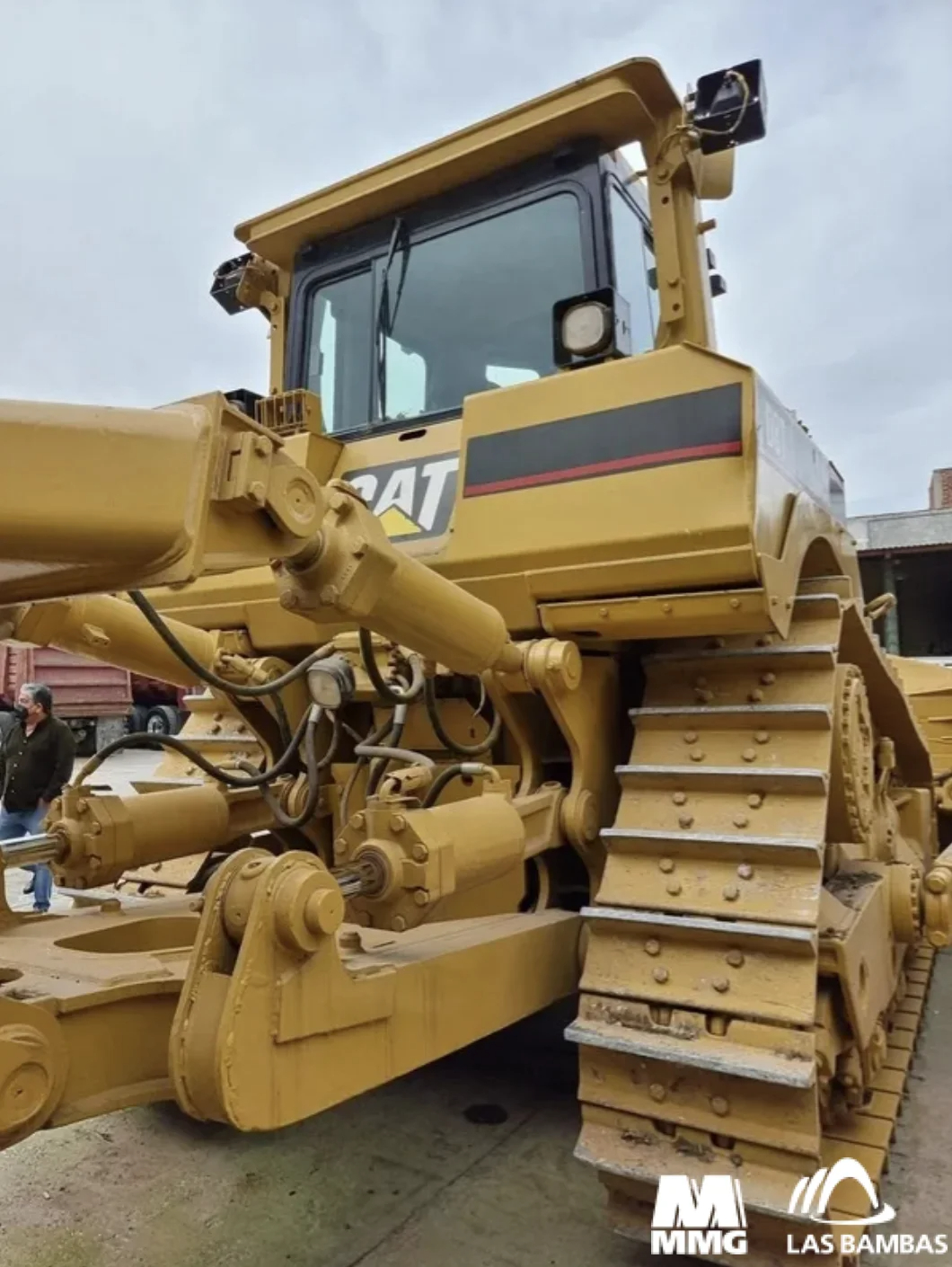 Imagen del Vehículo