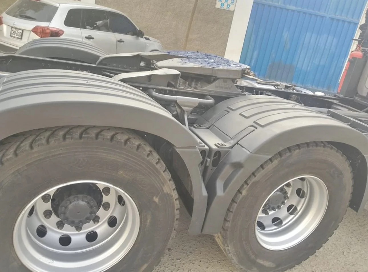 Imagen del Vehículo