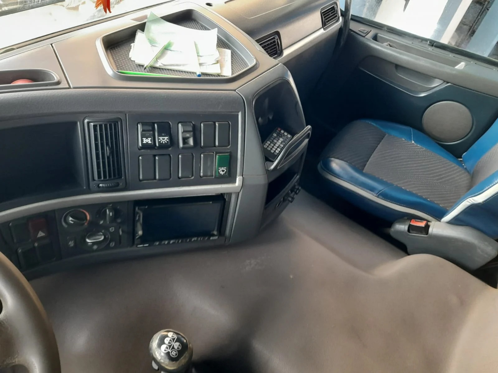 Imagen del Vehículo