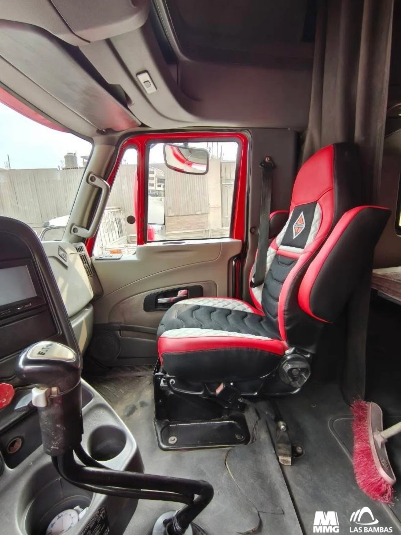 Imagen del Vehículo