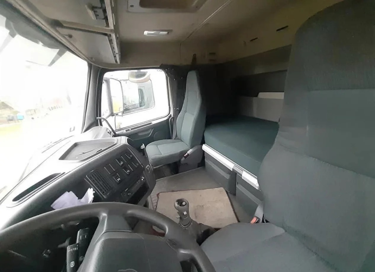 Imagen del Vehículo