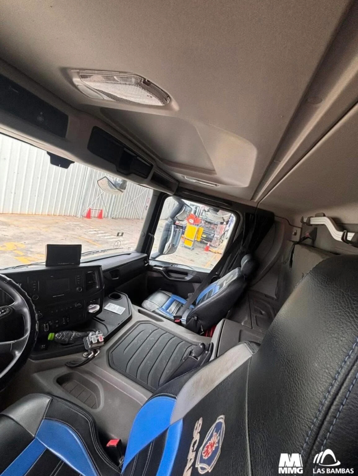 Imagen del Vehículo