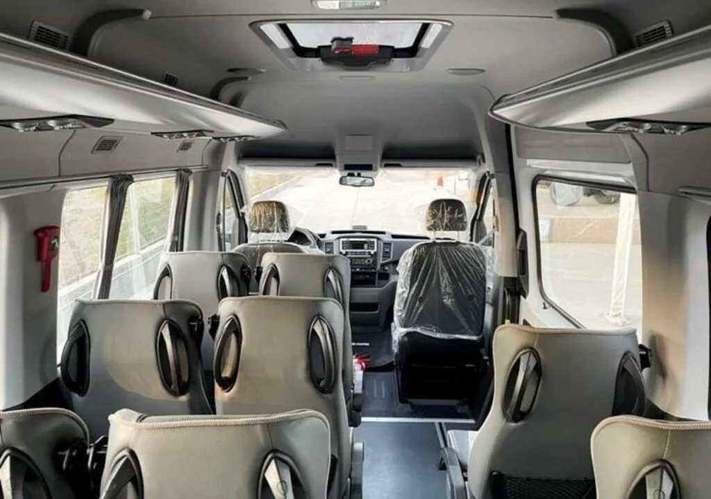 Imagen del Vehículo