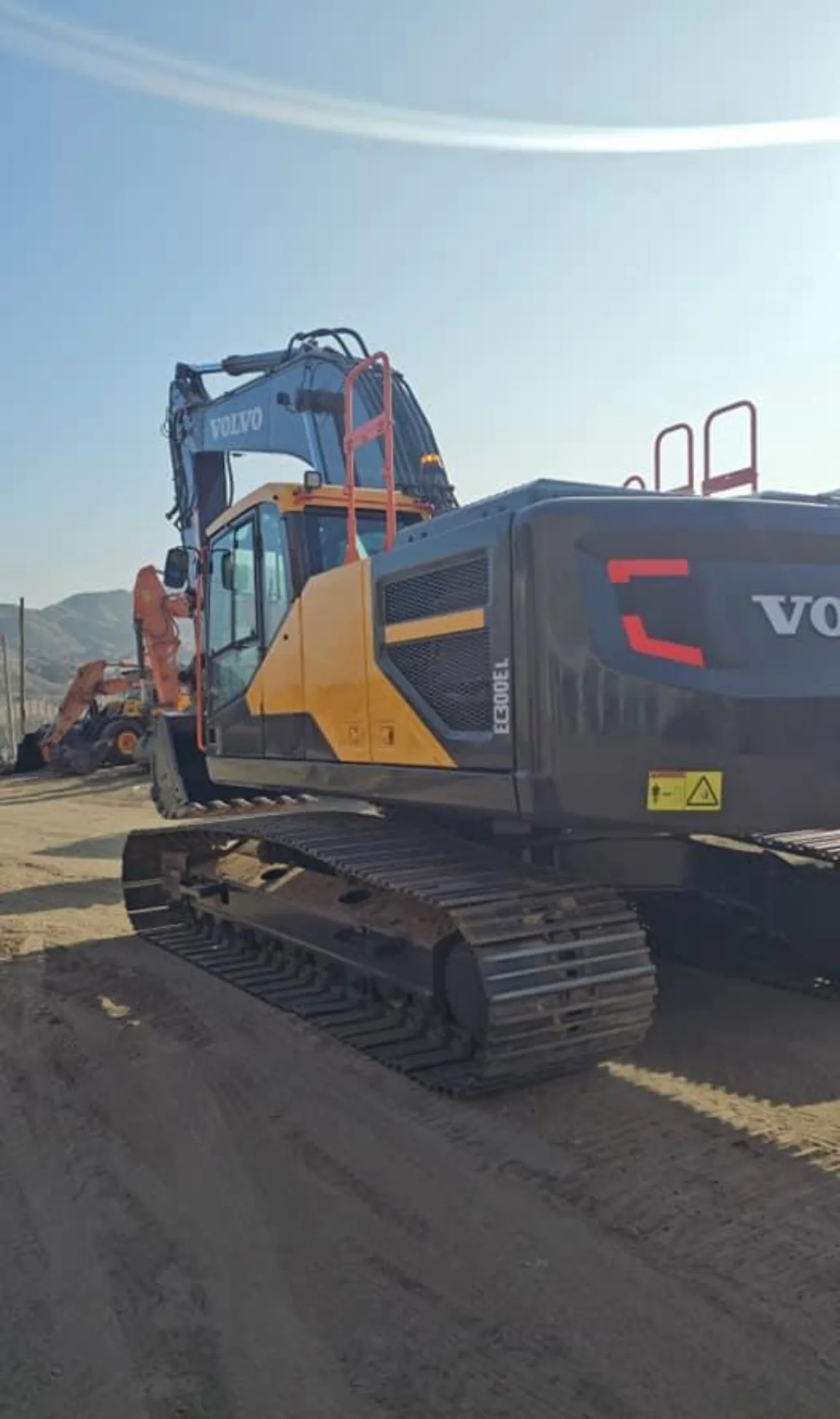 Imagen del Vehículo