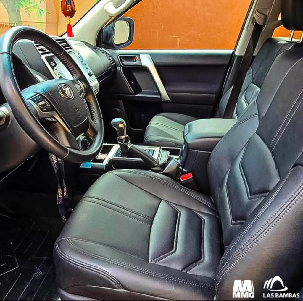 Imagen del Vehículo