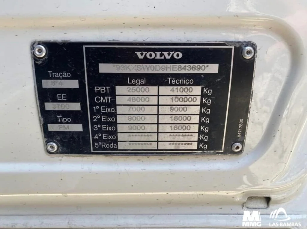 Imagen del Vehículo